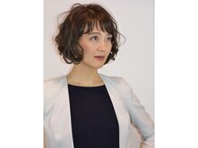 くりあ ヘアメイク