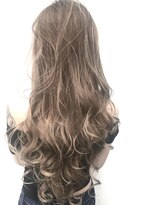 インク ヘアーデザイン(inc. hair design)&nbsp;ロンググラデ
