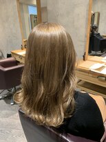 アフィナー(Afinar)&nbsp;ベージュ