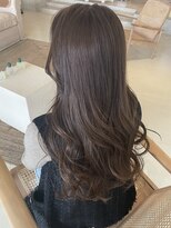 エリス キョウバシ(Eliss)&nbsp;シアーグレージュ