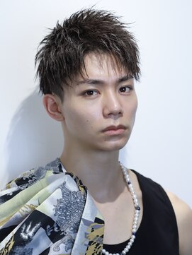 リップス 池袋(LIPPS) ノアショート