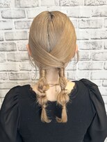 アヤナ バイ アヤラ(ayana by ayala)&nbsp;【RENA】タイトツイン