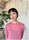 ミニマムボブ