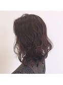 デジタルパーマ