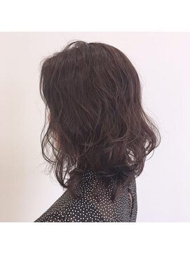 ノヴェル 富沢店(NOVEL) デジタルパーマ