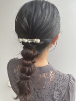 美容室 アイディー i-dee 玉ねぎセット