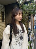 パールベージュ