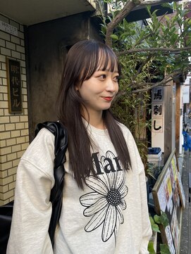 ネルケ 立川(nelke) パールベージュ