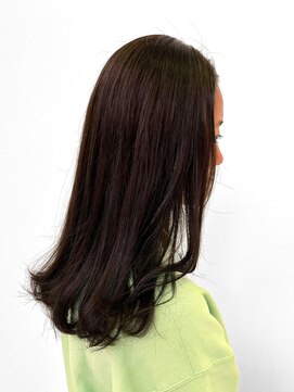 アッシュ 町田駅前通り店(Ash) 【Ash町田駅前通り　佐々木綾奈】