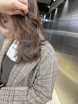 ペレ 栄店(PELE) イメチェン/ハッシュカット/フルバング/似合わせカット/栄