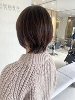 コード(Chord)&nbsp;short  layer