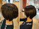 ヘアアンドネイルイミュン(Hair&Nail immune)の写真