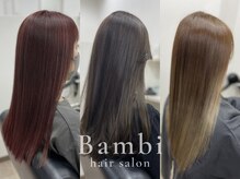 バンビ 本渡店(Bambi)