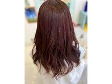 ノブ ヘアデザイン 大船店(NOB hairdesign)