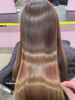 キジ(KIJI)&nbsp;超高濃度水素トリートメント×マイクロバブル×艶髪ヘアー