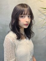 フェミニンスタイル