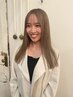 【モチベーションUP♪】ダブルカラー＋クイックトリートメント 