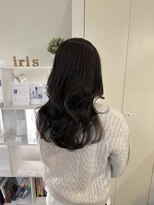 ビフィーノ ソラーレ 夙川店(bifino solare)&nbsp;ロングスタイル