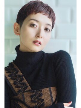 アピィス(APPiiS) タイトショート【ベリーショート/ショート/ショートボブ】