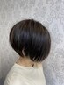 【髪質改善】ちょっとしたお悩み解決！部分ストレート&トリートメントエステ