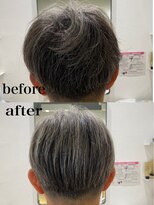 ビーヘア(be...hair)&nbsp;イージーダウンパーマ