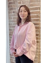 アーサス ヘアー デザイン 新潟駅南店(Ursus hair Design) 穴沢 