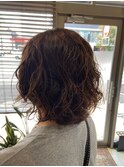 レディーススパイラルパーマ《幕張/幕張本郷/海浜幕張エリア》