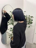 キー(kii) bob/ボブ/福岡美容室/今泉美容室