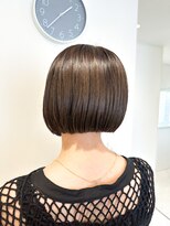 アルティーナプライベート(altina PRIVATE)&nbsp;大人のミニボブ