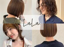 ルル(LuLu by KENJE)