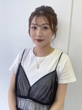 リー 京都西院(Lee) 吉田 千瑛