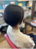 似合わカット