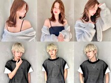 ラべリー 池袋(LOVELEY)