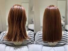 ヘアー ボニータ(hair bonita)