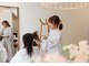 フラッフィーヘアー(FLUFFY hair)の写真