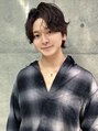 ロンドメリア 天神大名店(Lond Melia) 小嶋拓也 韓国ヘア