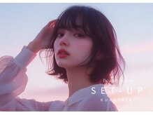 セットアップ 倉敷美和店(SET-UP)