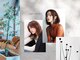 ヘアーサロン モンクール(hairsalon mon'coeur)の写真