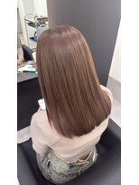 レム 長野青木島店(REM)&nbsp;brown beige