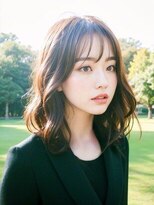 ココラー(COCOlar)&nbsp;頭皮髪に優しいカラー【オーガニック】透明感暗くも明るくします