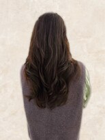 ヘアーサロン ティアレ(hair salon Tiare) 30代40代50代☆アッシュブラウン☆白髪ぼかし大人キレイめロング