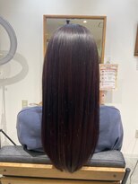 ヘアーアンドライフ リノア あびこ店(LINOAH)&nbsp;サロンスタイル