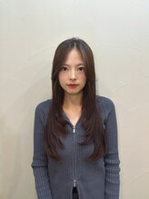 シェノンバイダンケ 鹿島(CHAINON by Danke) 廣瀬 亜衣