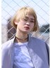 似合わせカット+２step瞬間修復トリートメント