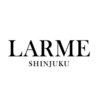 ラルム 新宿(LARME SHINJUKU)のお店ロゴ