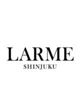 LARME SHINJUKU 髪質改善 新宿【ラルムシンジュク】
