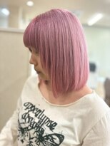 ミラシィ 稲毛(Mirashy)&nbsp;ハイトーンピンク