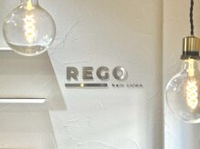 レゴ(REGO)