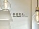 レゴ(REGO)の写真/一人ひとりにしっかり向き合うサロン◎髪のお悩みやご要望を汲み取り、あなたの魅力を最大限引き出します！