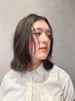 ウラヌス(URANUS) アッシュ/グレージュ